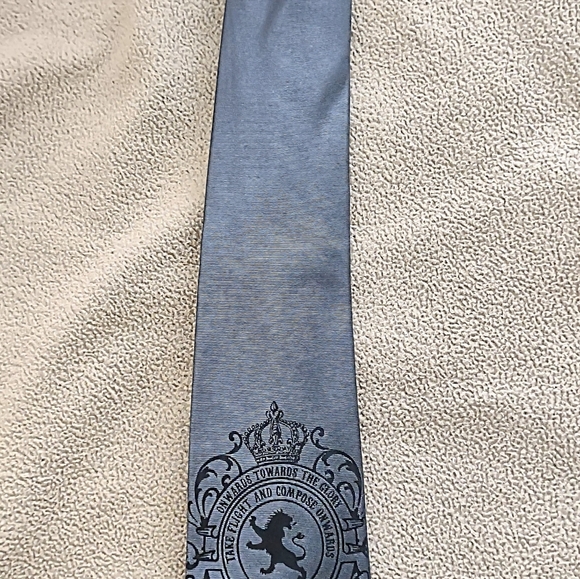 Express Tie - Picture 2 of 4